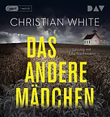 Audio CD (CD/SACD) Das andere Mädchen von Christian White