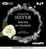 Audio CD (CD/SACD) Schritte im Dunkeln von Georgette Heyer