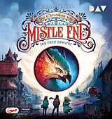 Audio CD (CD/SACD) Die Chroniken von Mistle End Teil 1: Der Greif erwacht von Benedict Mirow