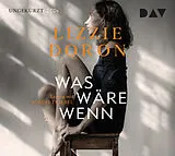 Audio CD (CD/SACD) Was wäre wenn von Lizzie Doron