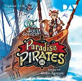 Audio CD (CD/SACD) Paradise Pirates (Teil 1) von Jay Spencer