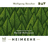 Audio CD (CD/SACD) Heimkehr von Wolfgang Büscher