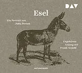 Audio CD (CD/SACD) Esel. Ein Portrait von Jutta Person