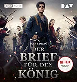 Audio CD (CD/SACD) Der Brief für den König von Tonke Dragt