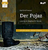 Audio CD (CD/SACD) Der Pojaz von Karl Emil Franzos