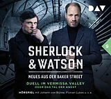 Audio CD (CD/SACD) (CD) Sherlock & Watson Neues aus der Baker Street: Duell im Vermissa Valley oder Das Tal der Angst (Fall 9) von Viviane Koppelmann