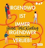 Audio CD (CD/SACD) Irgendwo ist immer irgendwer verliebt von Jenn McKinlay