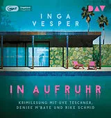 Audio CD (CD/SACD) In Aufruhr von Inga Vesper