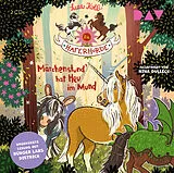 Audio CD (CD/SACD) Die Haferhorde  Teil 17: Märchenstund hat Heu im Mund von Suza Kolb