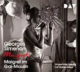 Audio CD (CD/SACD) Maigret im Gai-Moulin von Georges Simenon