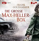 Audio CD (CD/SACD) Die große Max-Heller-Box von Frank Goldammer
