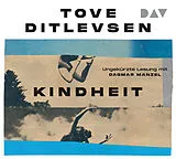 Audio CD (CD/SACD) Kindheit von Tove Ditlevsen