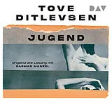 Audio CD (CD/SACD) Jugend von Tove Ditlevsen
