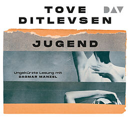 Audio CD (CD/SACD) Jugend von Tove Ditlevsen