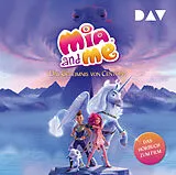 Audio CD (CD/SACD) Mia and me  Das Geheimnis von Centopia: Das Hörbuch zum Film von Karin Pütz