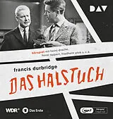 Audio CD (CD/SACD) Das Halstuch von Francis Durbridge