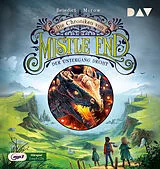Benedict Mirow CD Die Chroniken Von Mistle End - Teil 3 Mp3 Cd