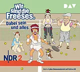 Andreas Altenburg CD Wir Sind Die Freeses - Teil 6