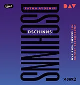 Audio CD (CD/SACD) Dschinns von Fatma Aydemir