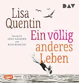 Audio CD (CD/SACD) Ein völlig anderes Leben von Lisa Quentin