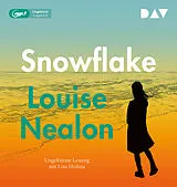 Audio CD (CD/SACD) Snowflake von Louise Nealon