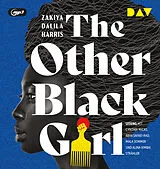 Audio CD (CD/SACD) The Other Black Girl von Zakiya Dalila Harris