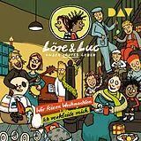 Audio CD (CD/SACD) Löre & Luc Unser lautes Leben (6). Folge 11: Wir feiern Weihnachten / Folge 12: Ich verkleide mich von Jenny Alten, Leonie Below, Johannes Disselhoff