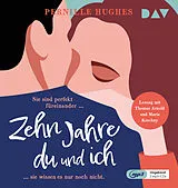 Audio CD (CD/SACD) Zehn Jahre du und ich von Pernille Hughes