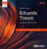 Audio CD (CD/SACD) Eduards Traum von Wilhelm Busch