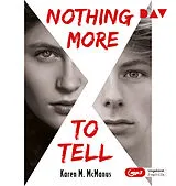 Audio CD (CD/SACD) Nothing More to Tell von Karen M. McManus