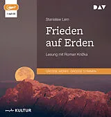 Audio CD (CD/SACD) Frieden auf Erden von Stanisaw Lem