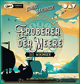 Audio CD (CD/SACD) Weltgeschichte(n). Eroberer der Meere: Die Wikinger von Dominic Sandbrook