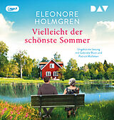 Audio CD (CD/SACD) Vielleicht der schönste Sommer von Eleonore Holmgren