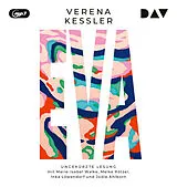 Audio CD (CD/SACD) Eva von Verena Keßler