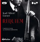 Audio CD (CD/SACD) Requiem von Karl Alfred Loeser