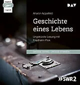 Audio CD (CD/SACD) Geschichte eines Lebens von Aharon Appelfeld