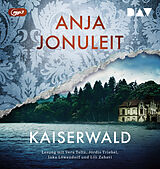 Audio CD (CD/SACD) Kaiserwald von Anja Jonuleit