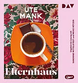 Audio CD (CD/SACD) Elternhaus von Ute Mank