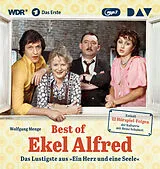 Audio CD (CD/SACD) Best of Ekel Alfred von Wolfgang Menge