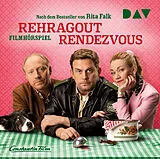 Audio CD (CD/SACD) Rehragout-Rendezvous von Rita Falk