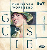 Audio CD (CD/SACD) Gussie von Christoph Wortberg