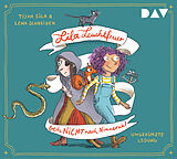 Audio CD (CD/SACD) Lila Leuchtfeuer  Teil 1: Geh nicht nach Nimmeruh! von Tijan Sila, Lena Schneider