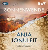 Audio CD (CD/SACD) Sonnenwende von Anja Jonuleit