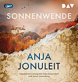 Audio CD (CD/SACD) Sonnenwende von Anja Jonuleit