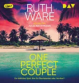 Audio CD (CD/SACD) One Perfect Couple von Ruth Ware