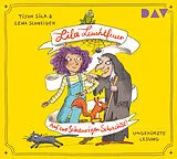 Audio CD (CD/SACD) Lila Leuchtfeuer  Teil 2: Auf zur Schaurigen Schachtel! von Tijan Sila, Lena Schneider