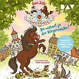 Audio CD (CD/SACD) Die Haferhorde  Teil 23: Da wiehert ja der Bürgermeister! von Suza Kolb