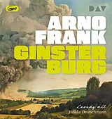 Audio CD (CD/SACD) Ginsterburg von Arno Frank