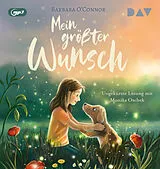 Audio CD (CD/SACD) Mein größter Wunsch von Barbara O'Connor