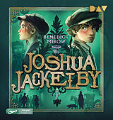 Audio CD (CD/SACD) Joshua Jackelby von Benedict Mirow
